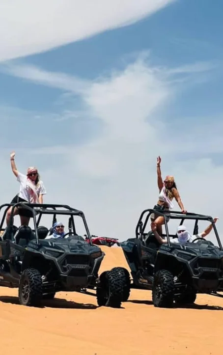 desert buggy dubai
