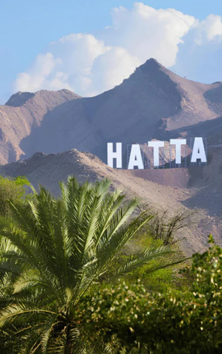 hatta tour