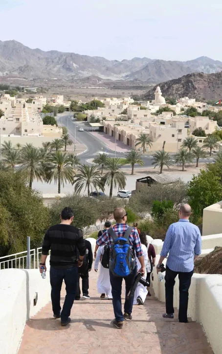hatta tour