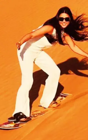 exclusive 4 hours deert safari